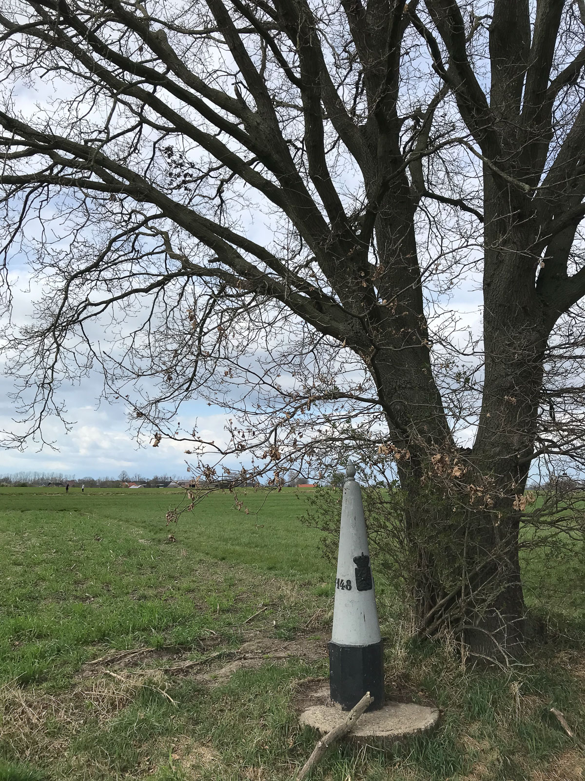 Grenspaal 148